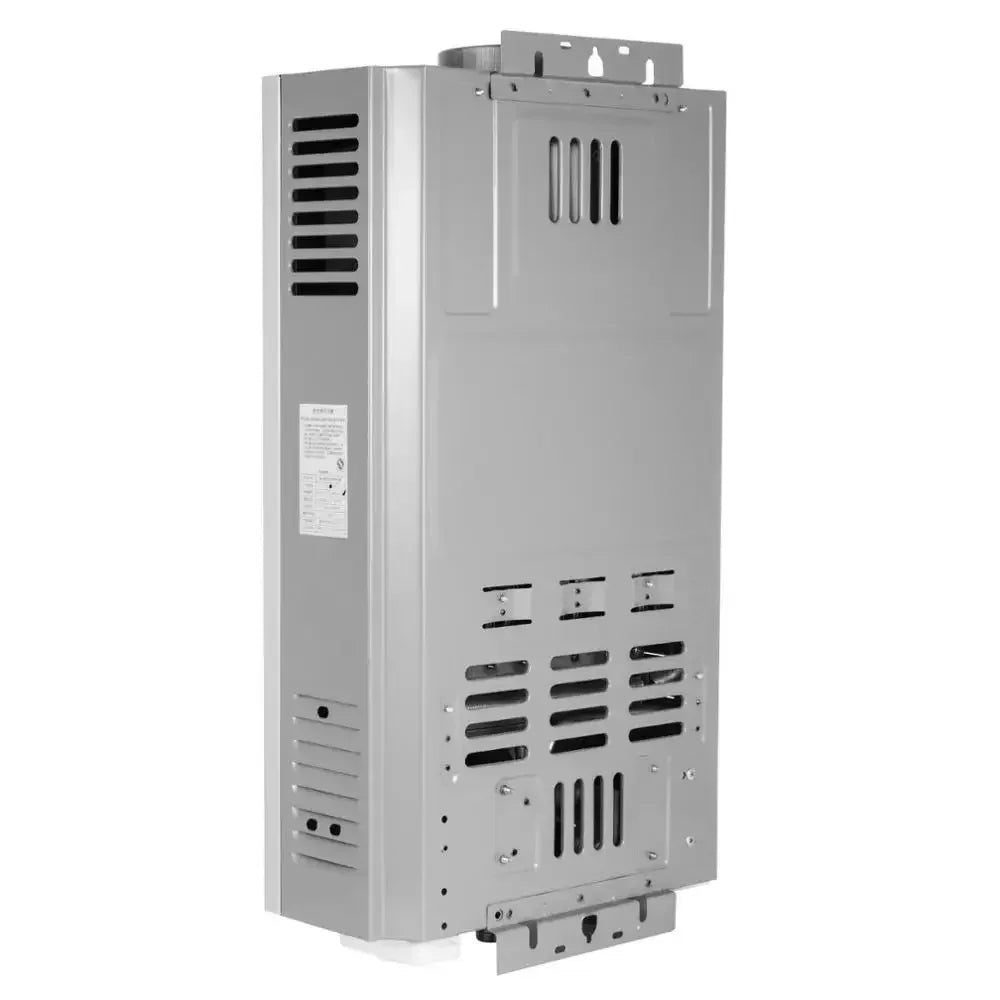 VEVOR 6L 8L 10L 12L 16L 18L LPG Portable Instand Water Heater