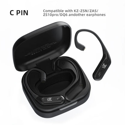 KZ AZ09 PRO Bluetooth 5.2 Cable Upgrade Wireless