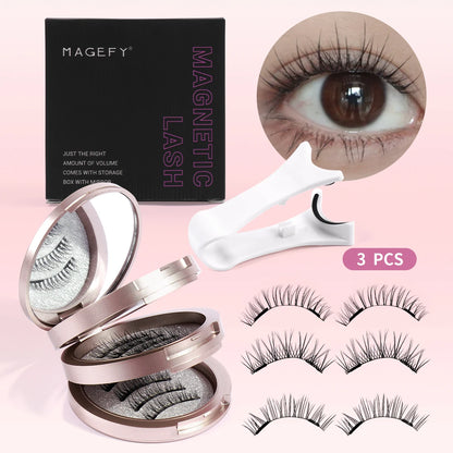 MAGEFY 3 Pairs