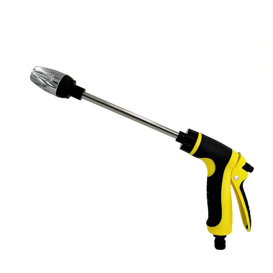 Portable High-Pressure Water Gun