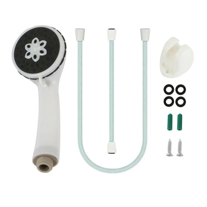 VEVOR 6L 8L 10L 12L 16L 18L LPG Portable Instand Water Heater