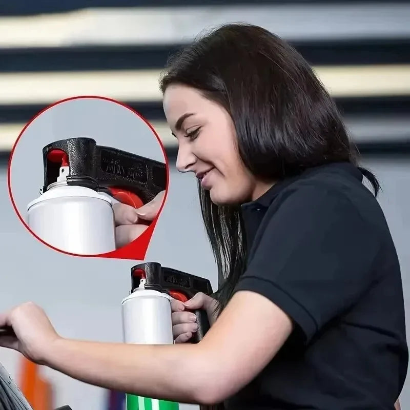 Portable Spray Gun
