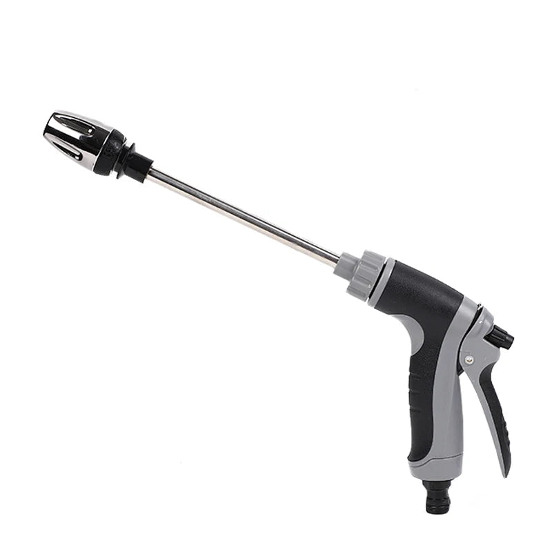 Portable High-Pressure Water Gun
