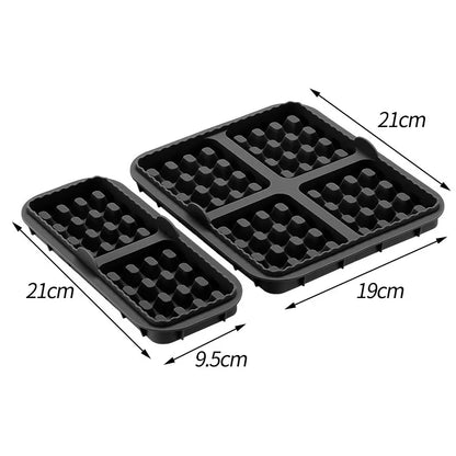 Air Fryer Silicone Biscuit Mold