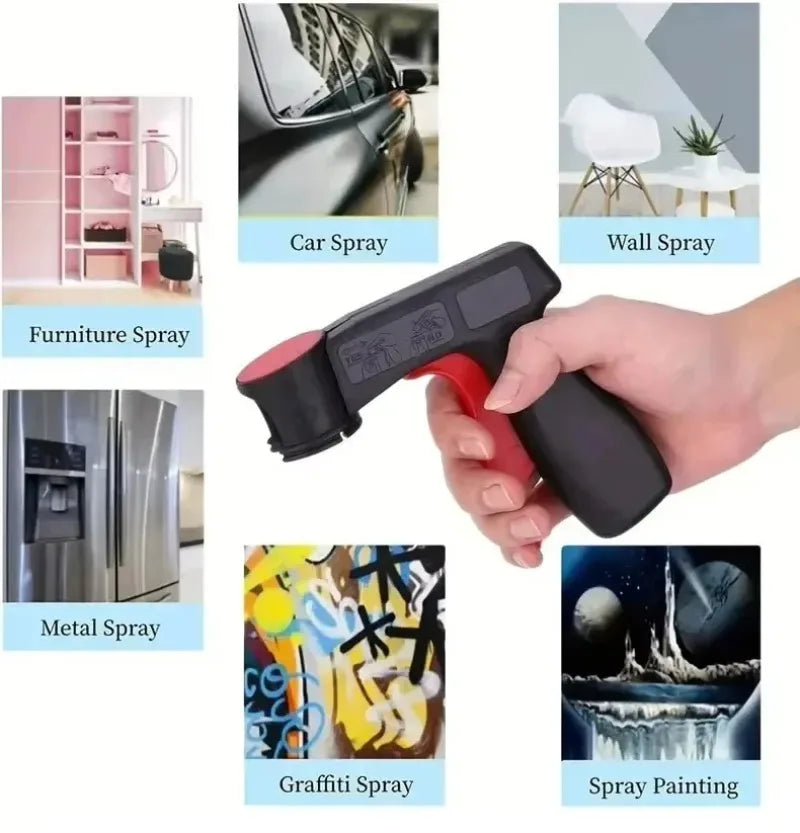 Portable Spray Gun