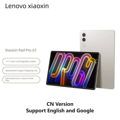 Lenovo Xiaoxin Pad Pro