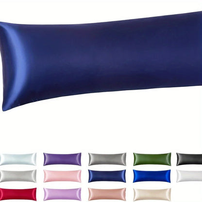 Silk Like Satin Pillowcase