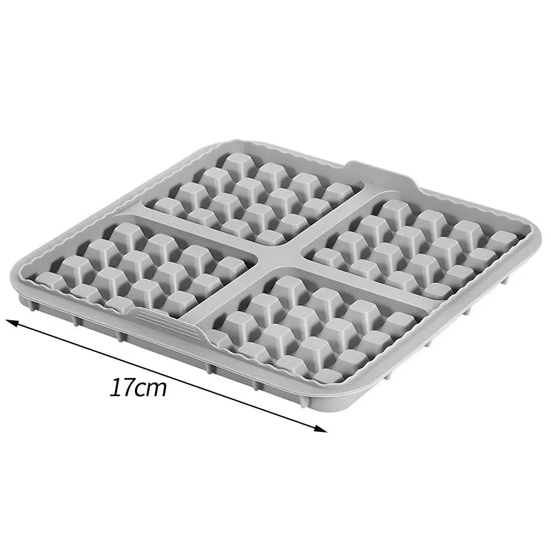 Air Fryer Silicone Biscuit Mold