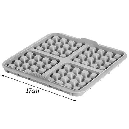 Air Fryer Silicone Biscuit Mold