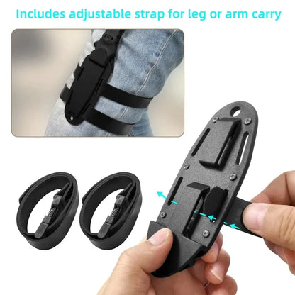 Outdoor Water Rescue Knife