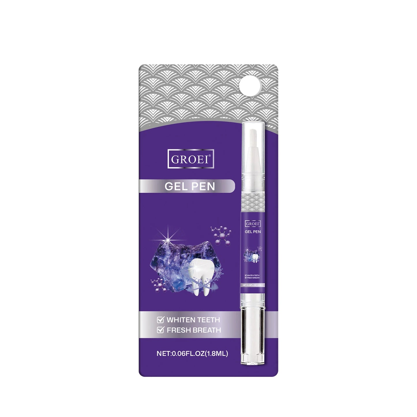 Teeth Whitening Strips