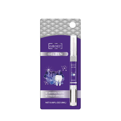 Teeth Whitening Strips