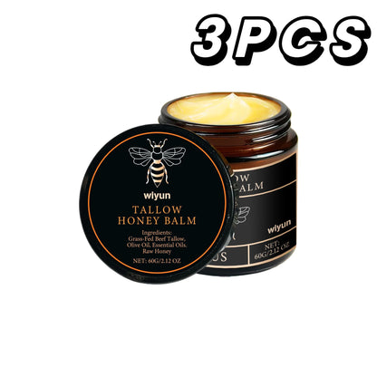 Tallow Honey Cream Glow
