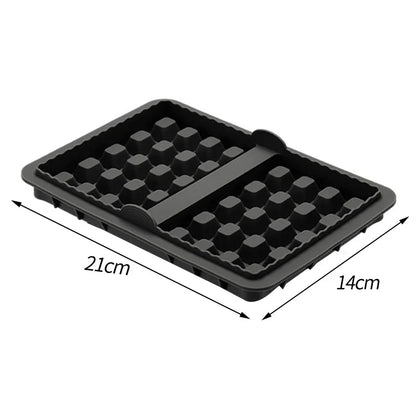 Air Fryer Silicone Biscuit Mold