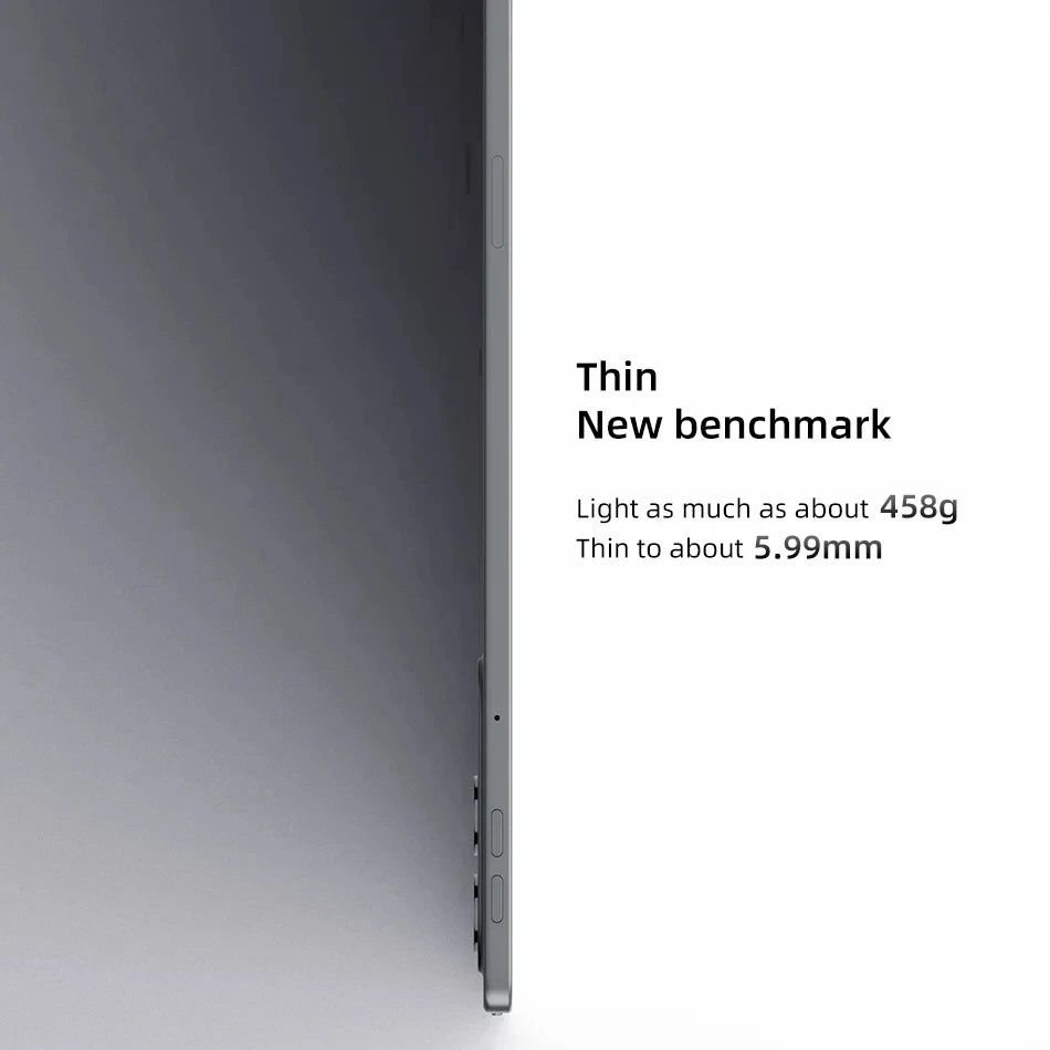 Lenovo Xiaoxin Pad Pro