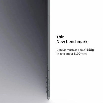 Lenovo Xiaoxin Pad Pro