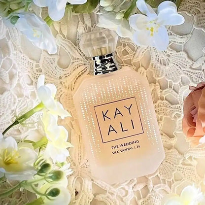 100ml Women's Eau De Parfum