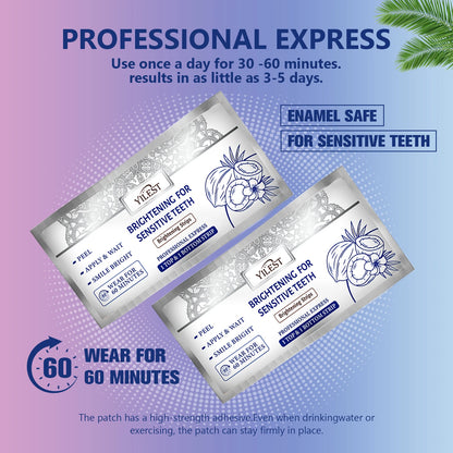 Teeth Whitening Strips