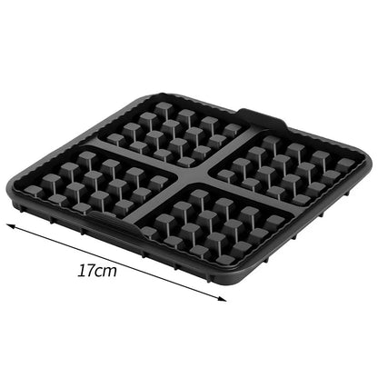 Air Fryer Silicone Biscuit Mold