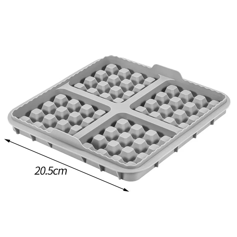 Air Fryer Silicone Biscuit Mold