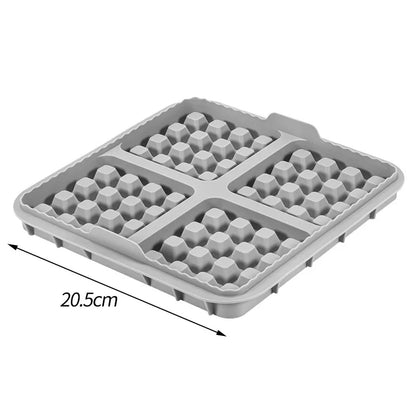 Air Fryer Silicone Biscuit Mold
