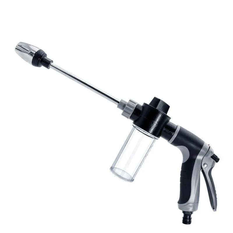 Portable High-Pressure Water Gun