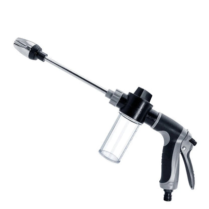 Portable High-Pressure Water Gun