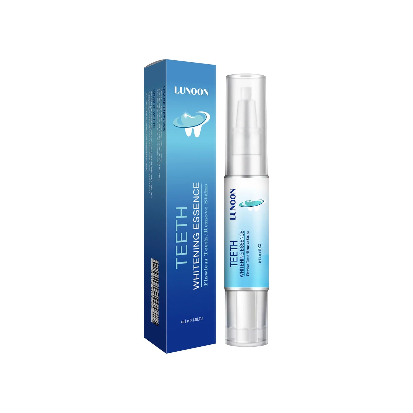 Teeth Whitening Strips