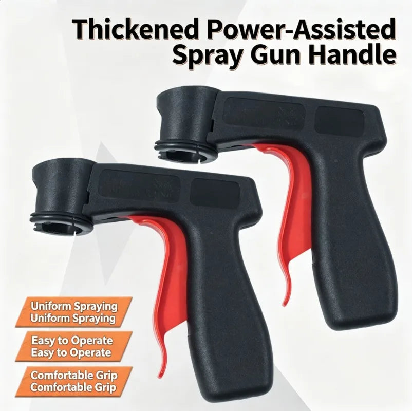 Portable Spray Gun