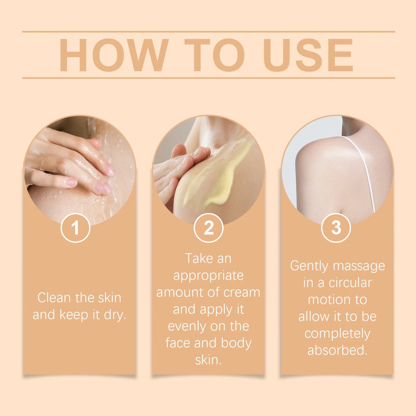 Tallow Honey Cream Glow