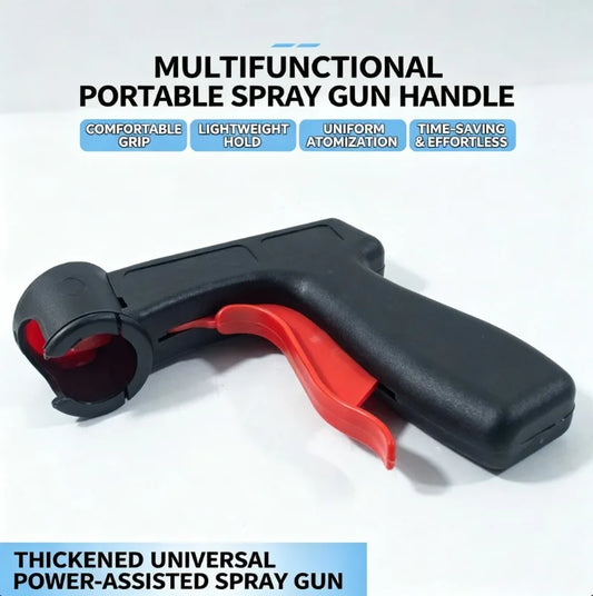 Portable Spray Gun