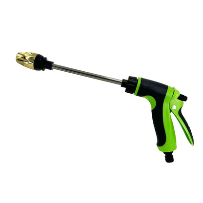 Portable High-Pressure Water Gun