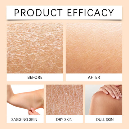 Tallow Honey Cream Glow