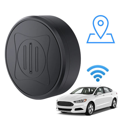 GF10 Mini GPS Tracker Device