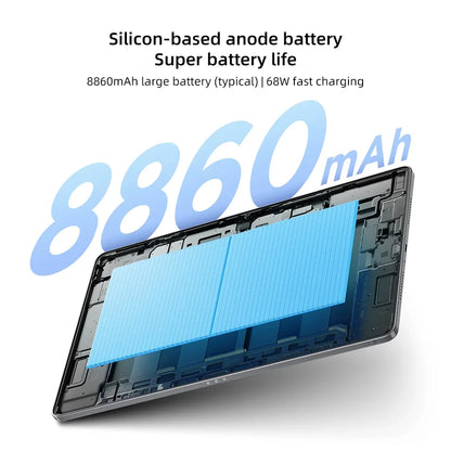 Lenovo Xiaoxin Pad Pro
