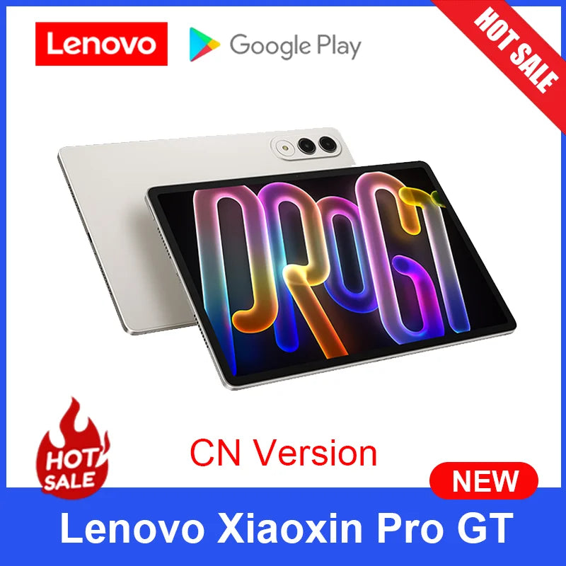 Lenovo Xiaoxin Pad Pro
