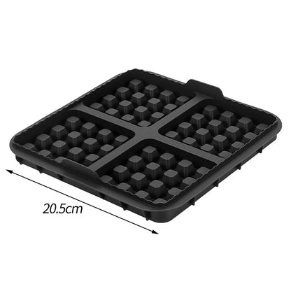Air Fryer Silicone Biscuit Mold