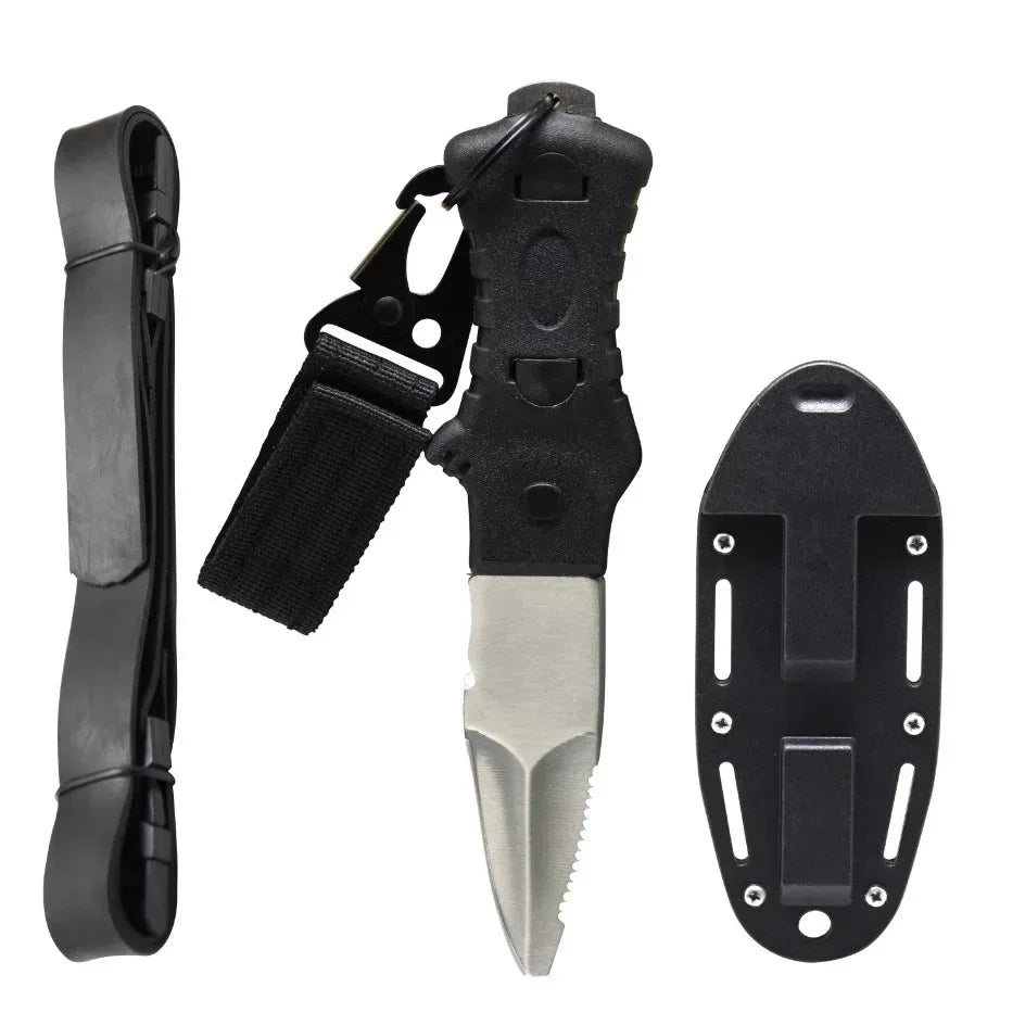 Outdoor Water Rescue Knife