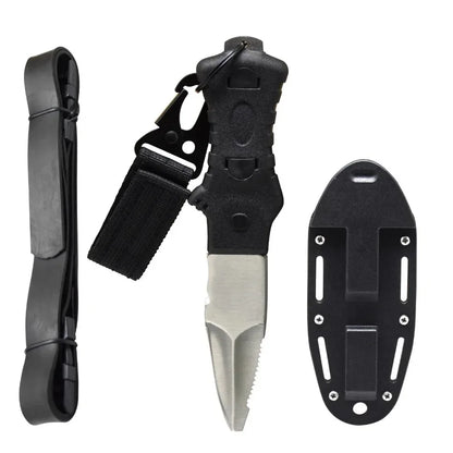 Outdoor Water Rescue Knife